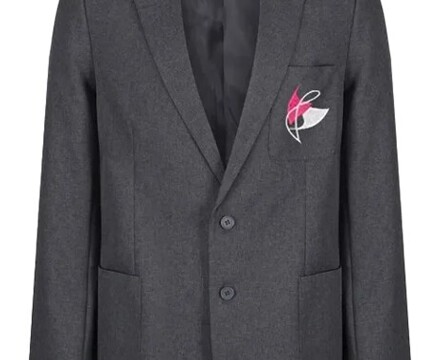 1 uniform blazer