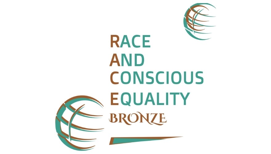 CHS South Awarded RACE Chartermark for Commitment to Race Equality