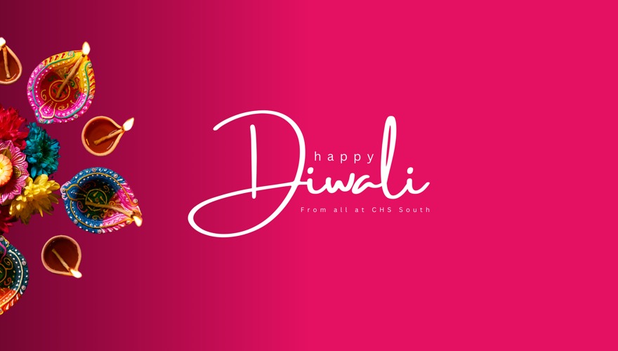 Diwali Delight at CHS South: A Creative Celebration!