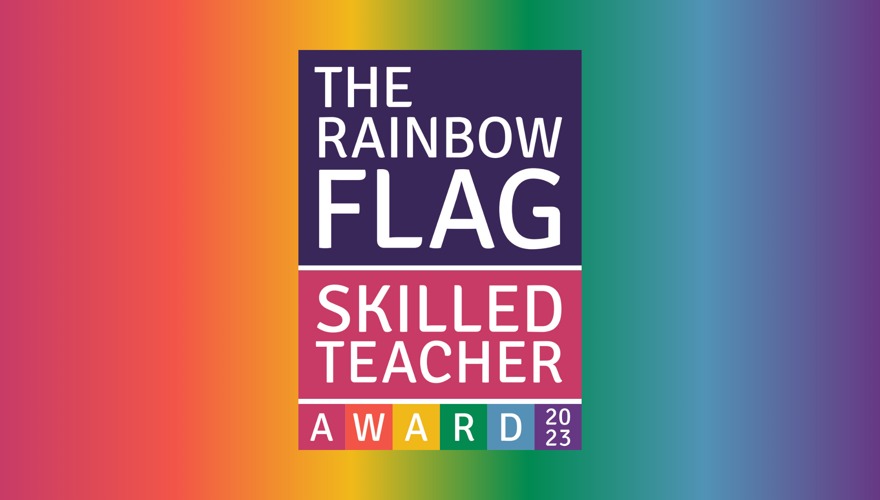 Breaking Barriers: CHS South's Journey to LGBT+ Acceptance