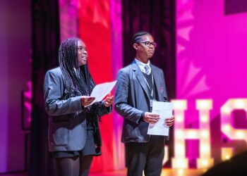 Open Evening 2024: A Night of Creativity, Happiness, and Success