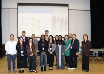 Year 9s Get Insightful Career Advice at “Speed Careers” Event