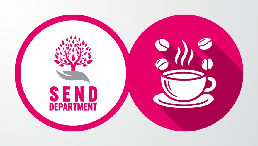 SEND Coffee Mornings