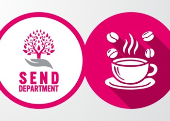 SEND Coffee Mornings