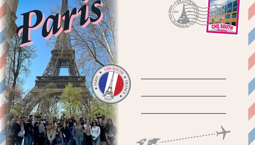 Paris Trip 2025: A Week to Remember