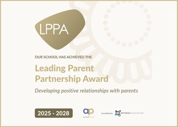 CHS South Receives National Award for Parent Partnership Excellence