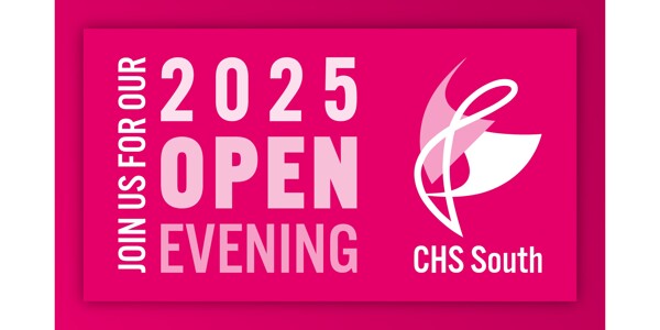 Open Evening 2025