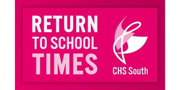 Student Return Times