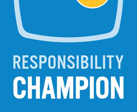 Summer 2 qos badge responsibility