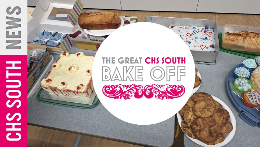 European Day of Languages at CHS South