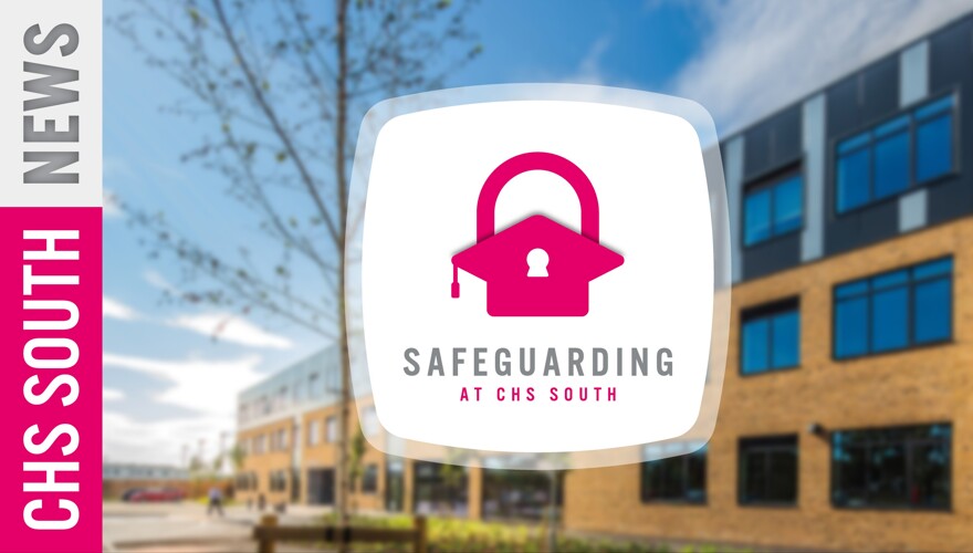 Safeguarding Update