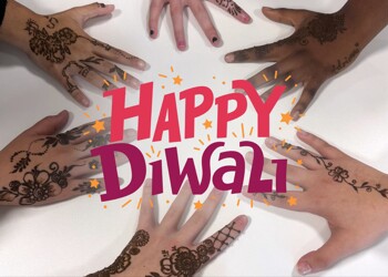 Diwali at CHS South: A Festival of Light, Learning and Togetherness